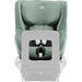 Britax DUALFIX 5Z Jade Green