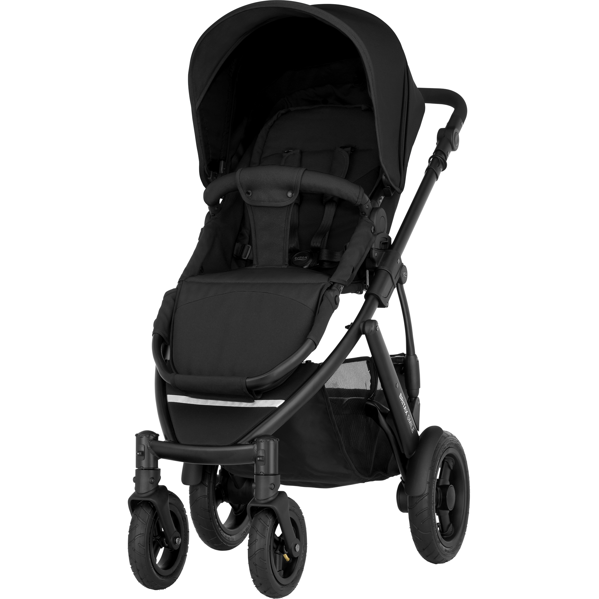 maclaren albert thurston stroller