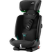 Britax ADVANSAFIX i-SIZE Cosmos Black