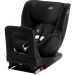 Britax Náhradní potah - DUALFIX 5Z / PRO (M) / (3/M) i-SIZE / SWINGFIX (M) i-SIZE Space Black