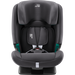 Britax Náhradní potah - EVOLVAFIX Midnight Grey