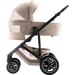 Britax SMILE 5Z Teak