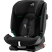 Britax ADVANSAFIX i-SIZE Cosmos Black