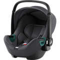 Britax Náhradní potah - BABY-SAFE 3 i-SIZE Midnight Grey