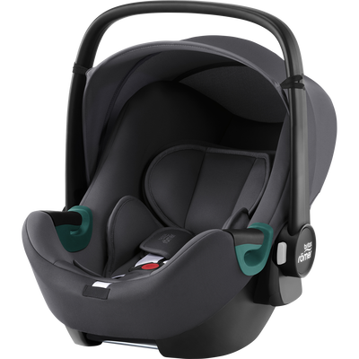 Náhradní potah - BABY-SAFE 3 i-SIZE