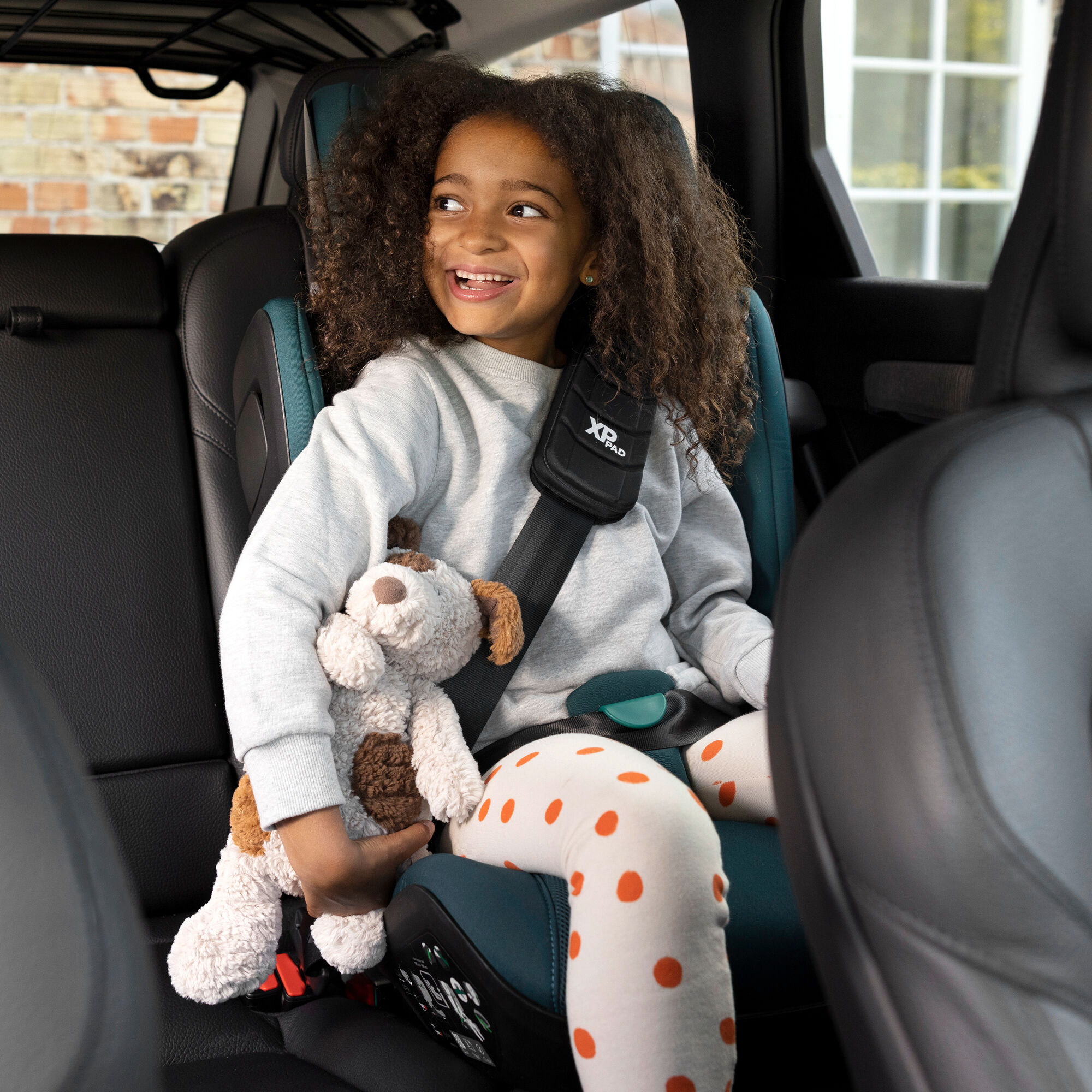 Kidfix 3 s store