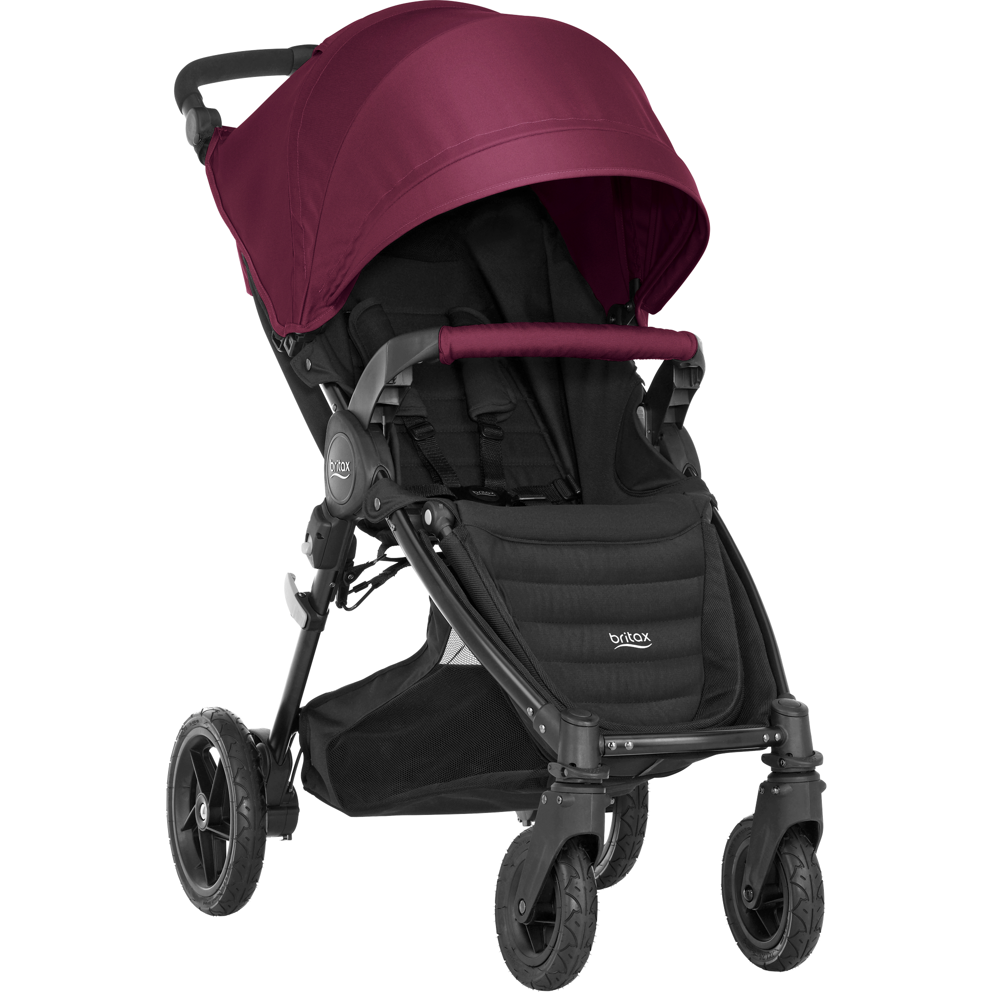 Прогулочная коляска 2023 отзывы. Коляска Britax b-Motion 4 Plus. Britax Römer b-Motion 4 Plus. Коляска Romer Britax b-Motion. Britax Römer b-Motion 4.