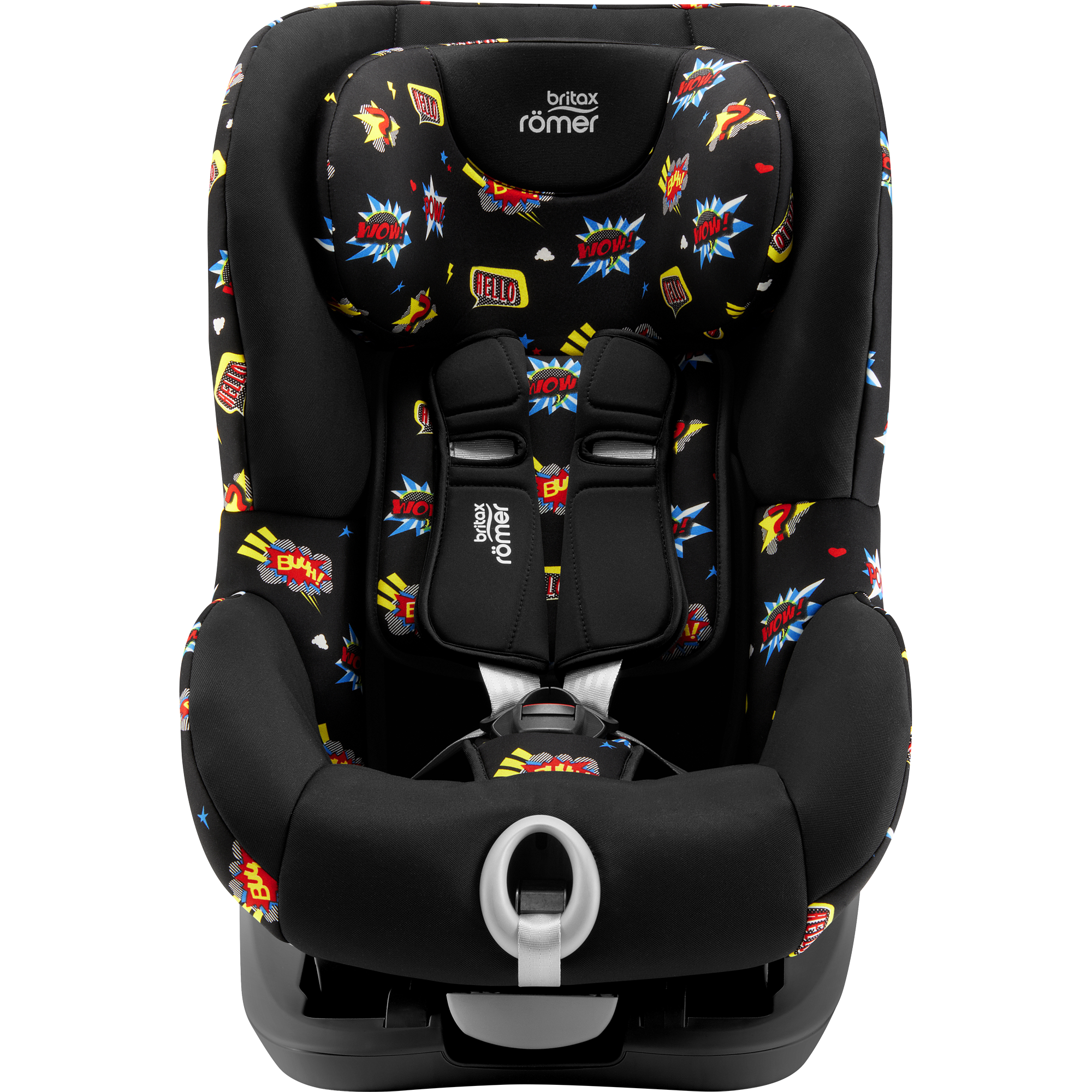 Britax romer king 2 store