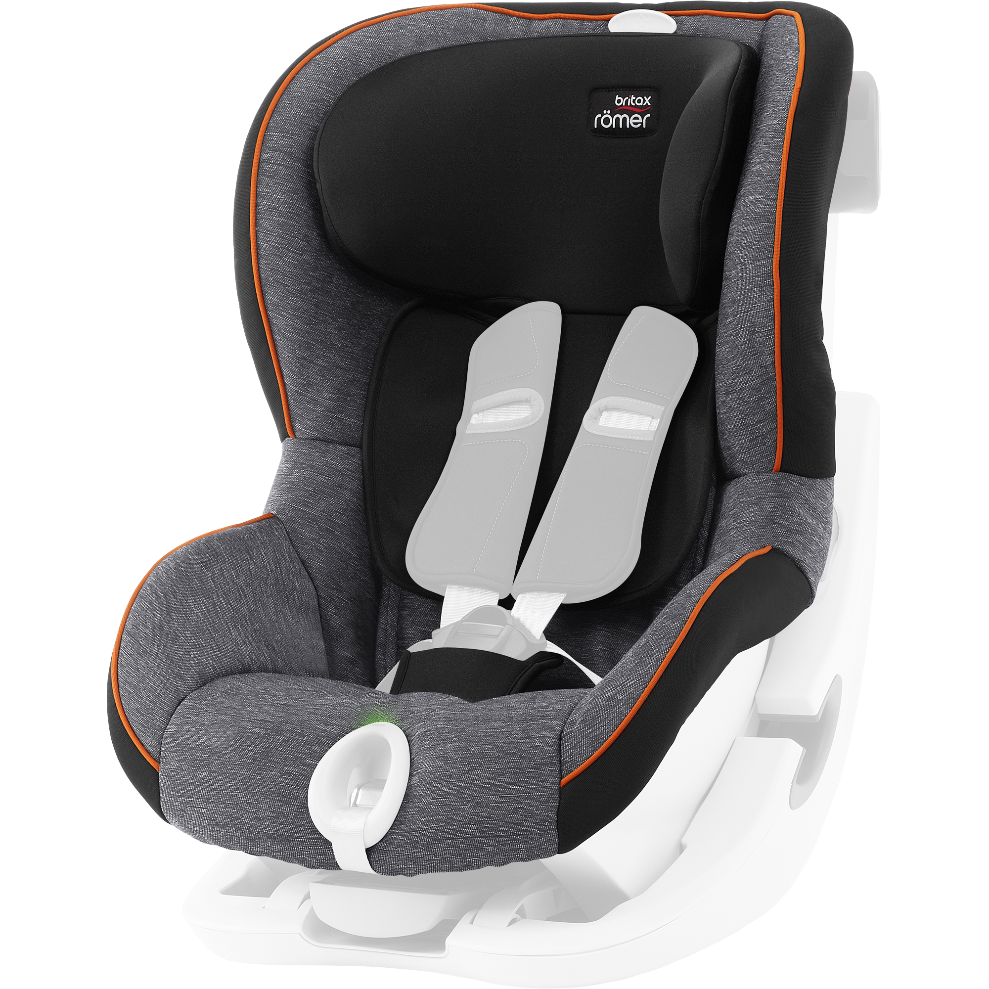 King ii sales ls britax römer