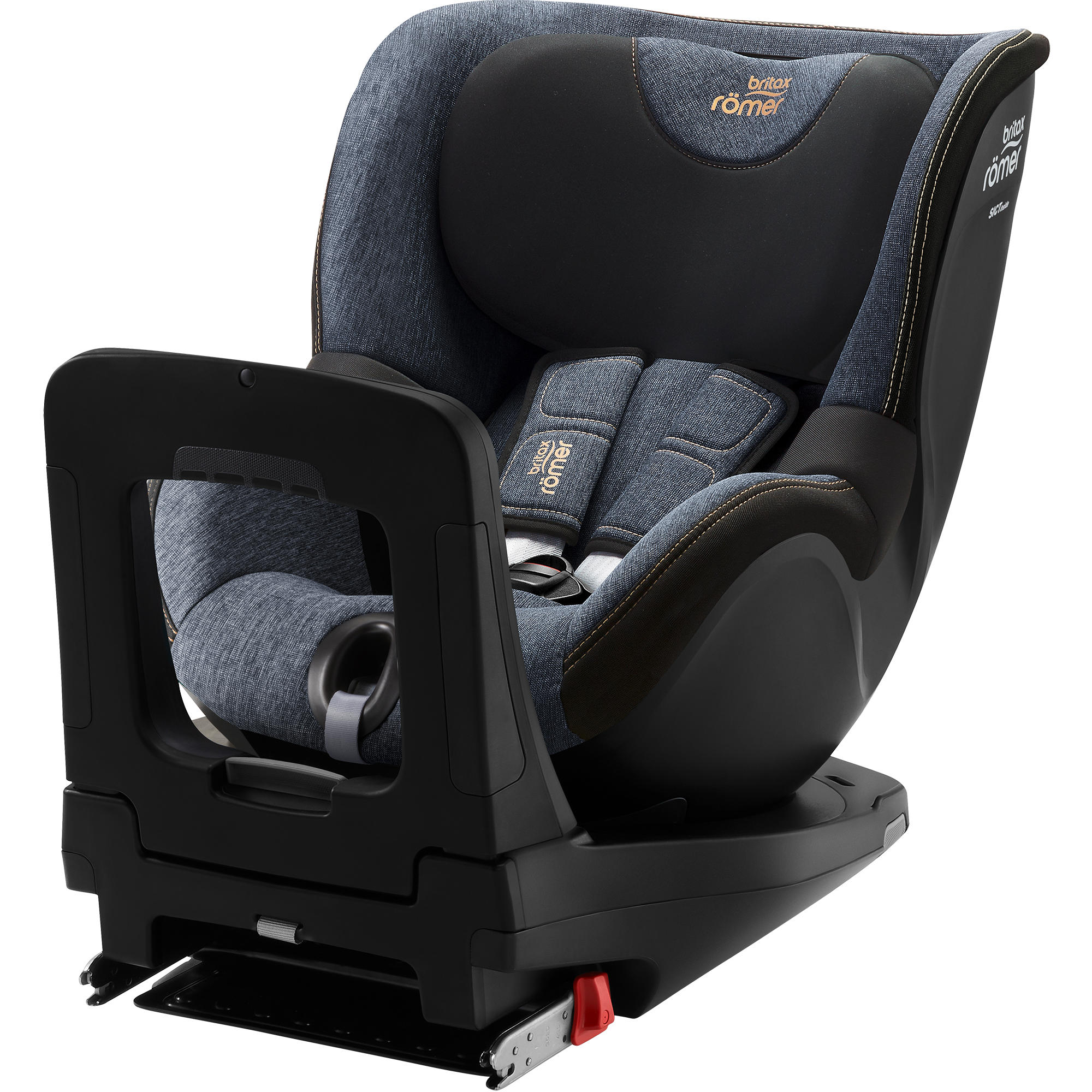 Britax back seat swivel sales mirror