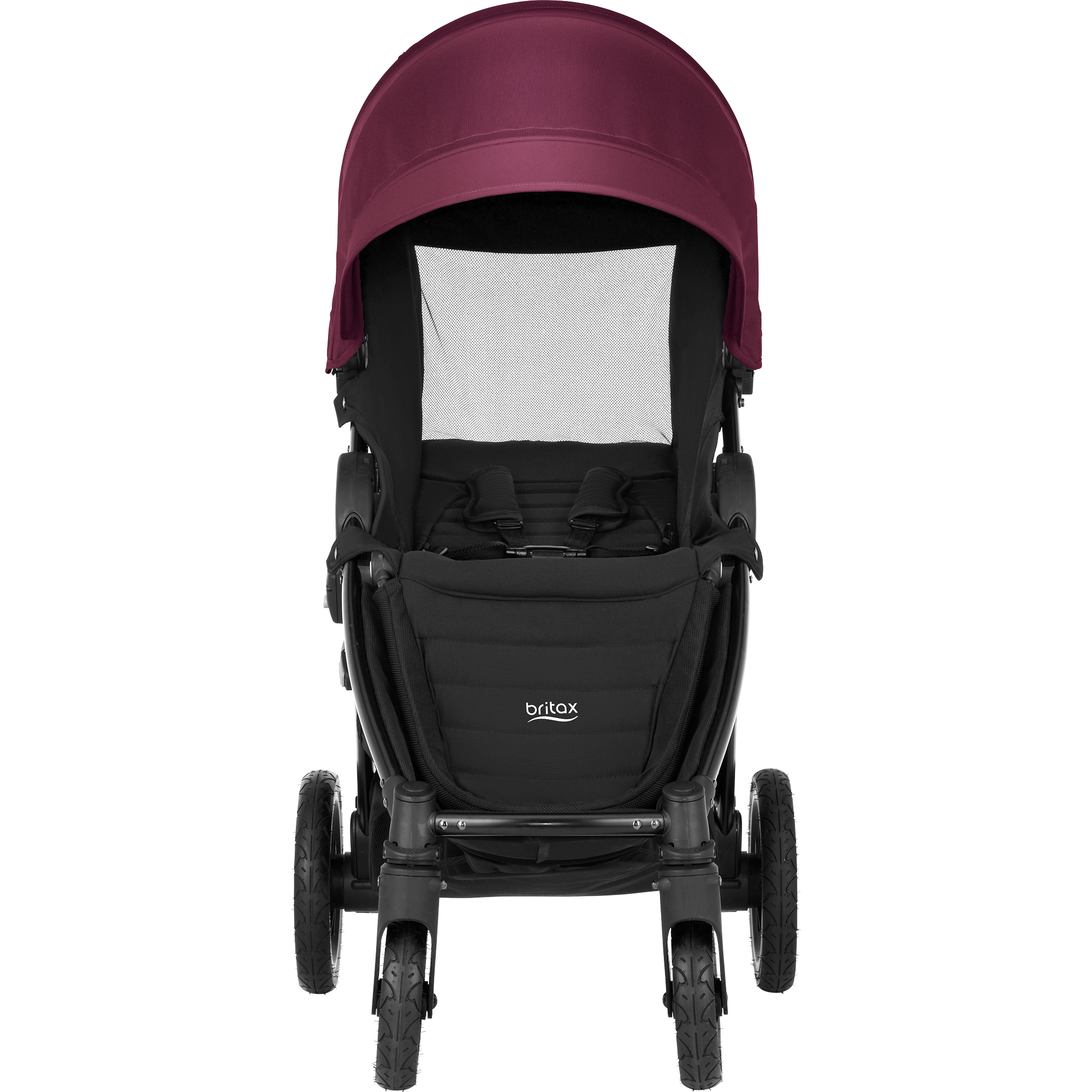 britax buggy b motion 4 plus
