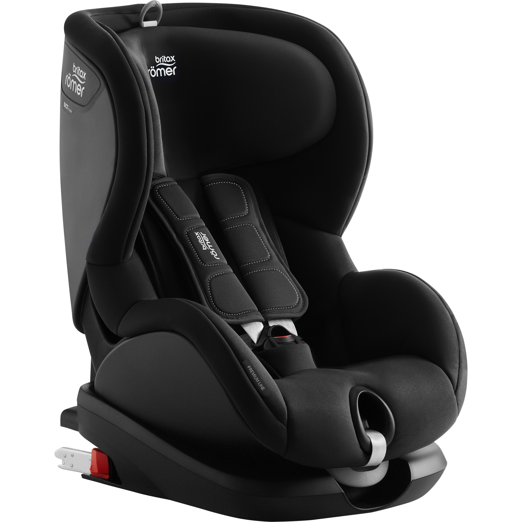 Britax romer king 2 isofix on sale