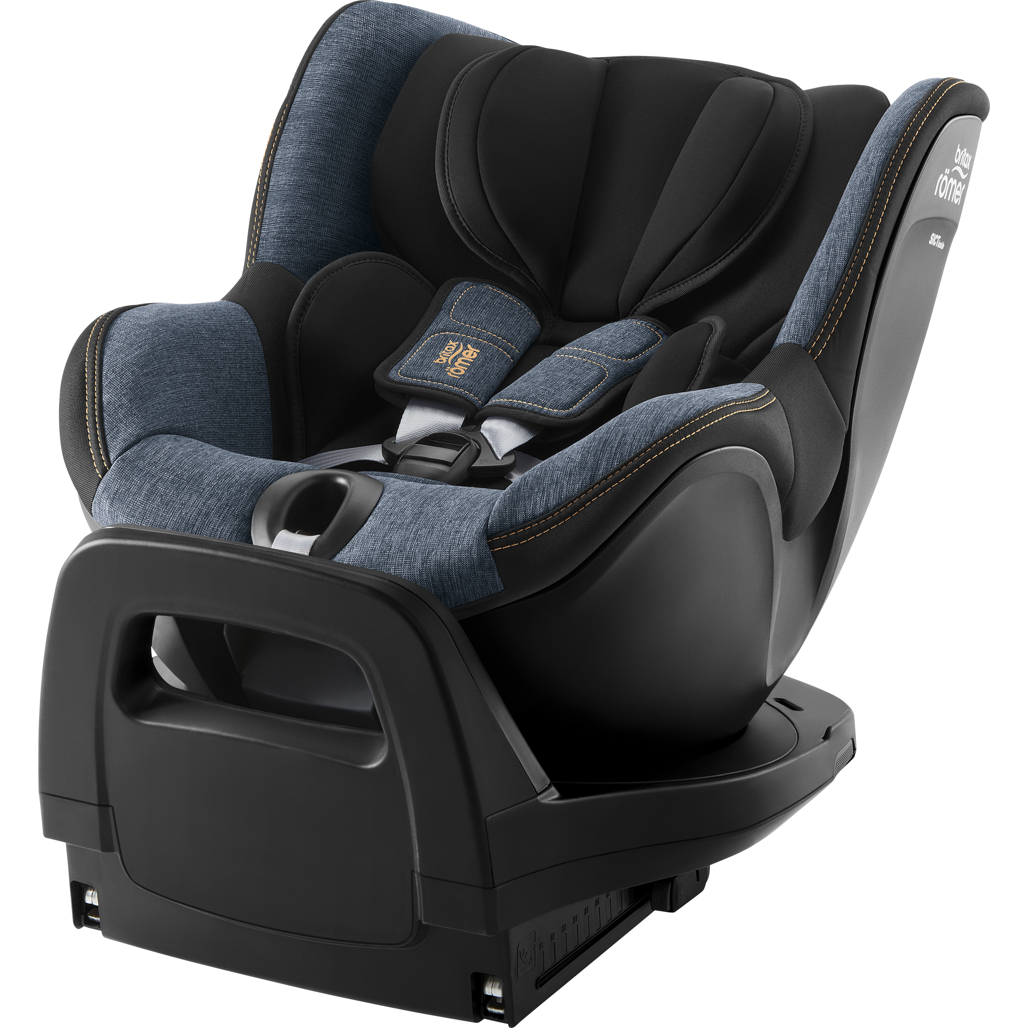 Britax romer dualfix cheap isize car compatibility