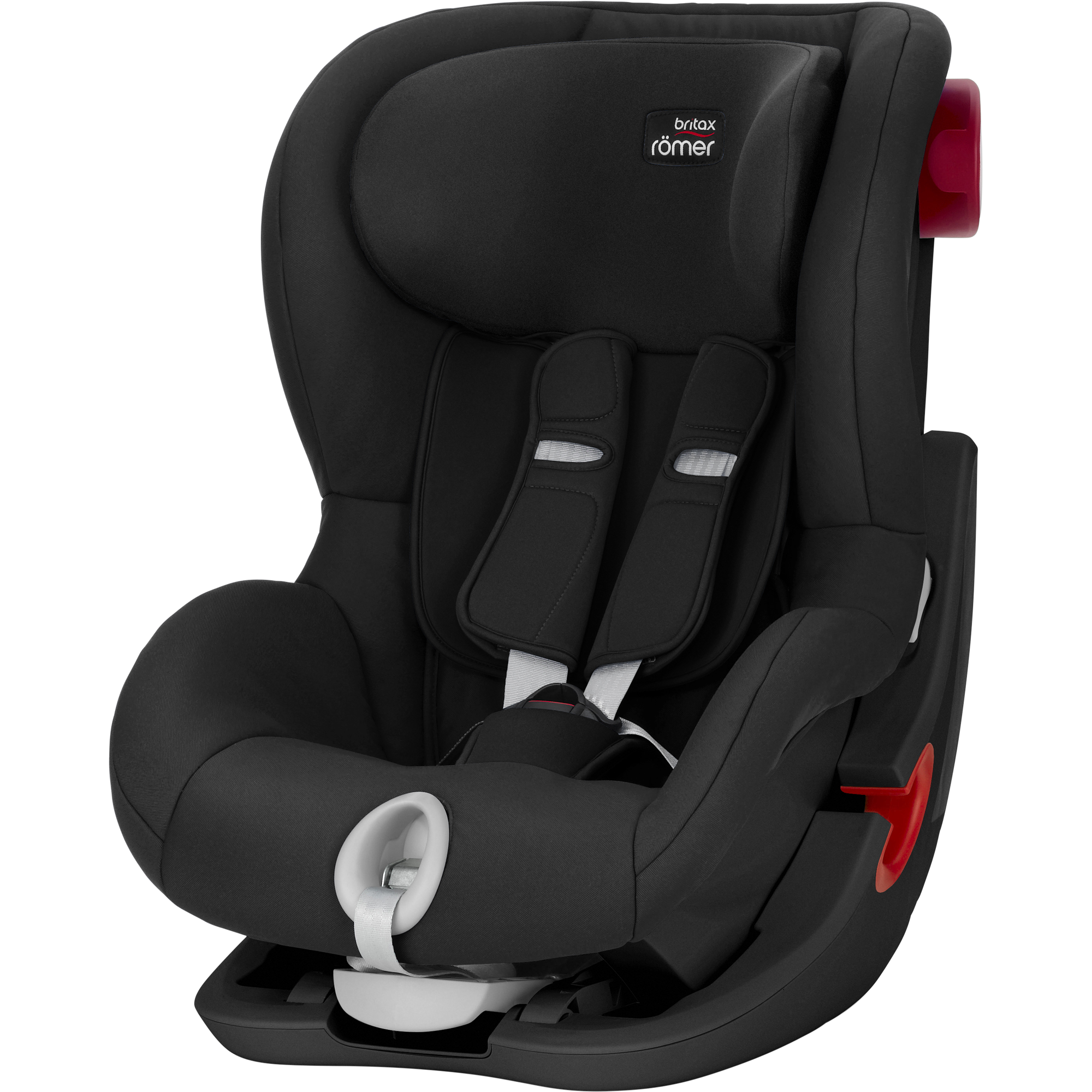 KING II car seat Britax R mer