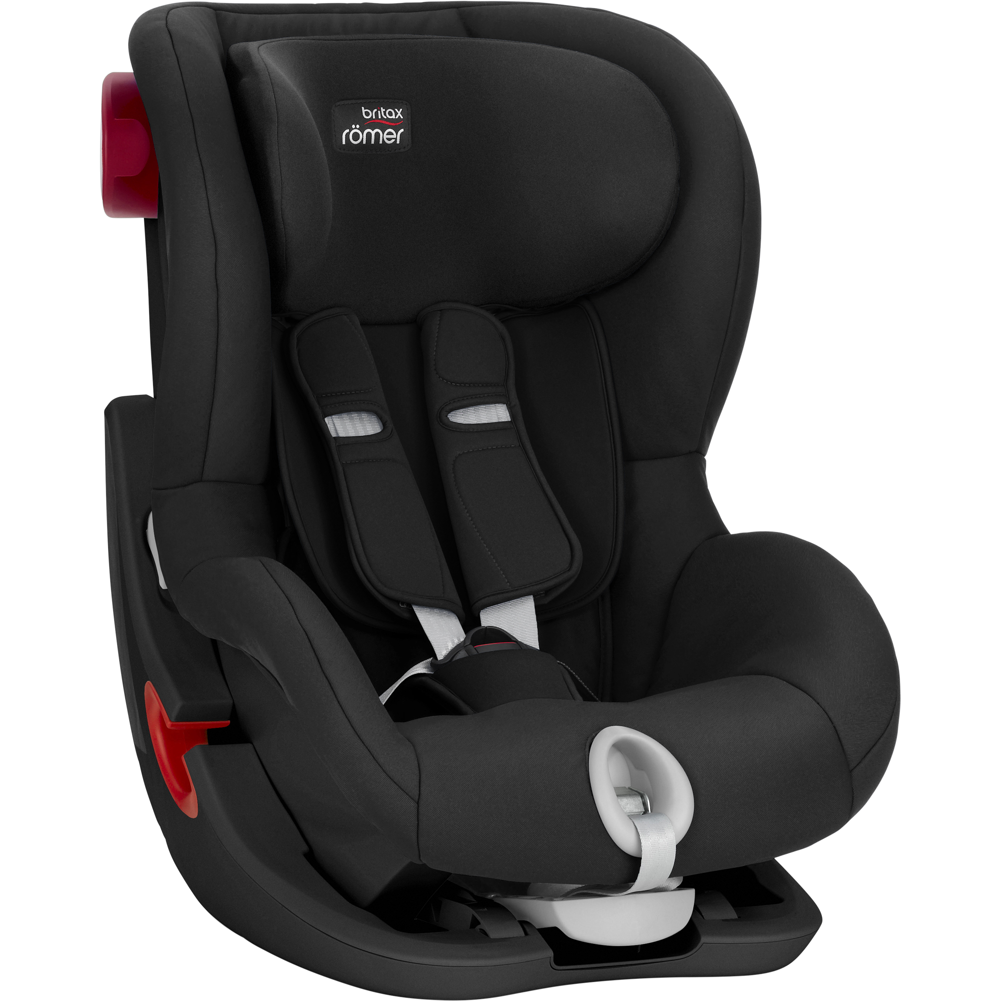 KING II car seat Britax R mer
