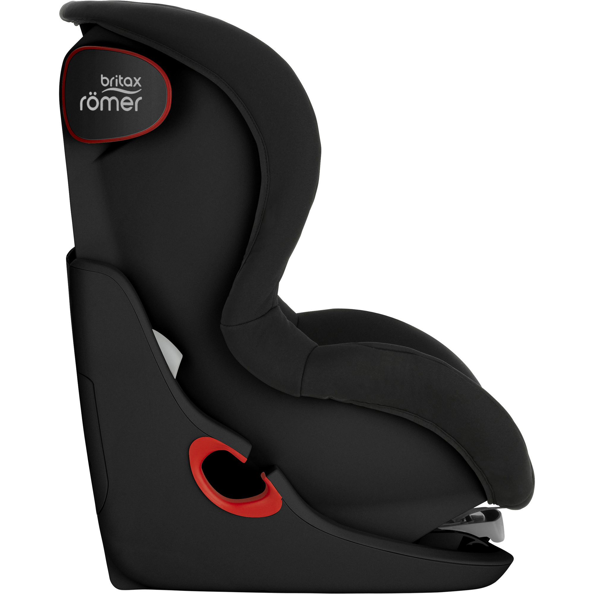 KING II car seat Britax R mer