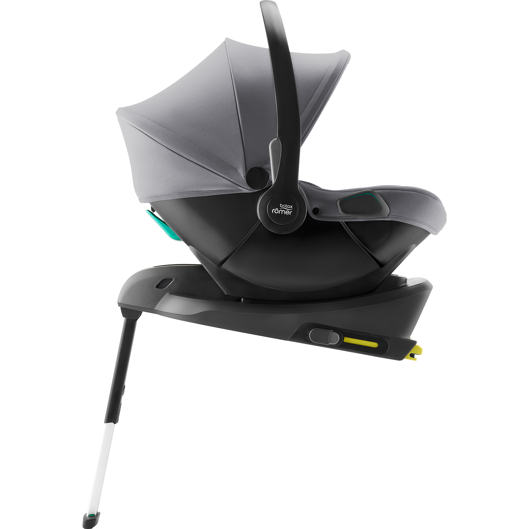 Romer baby top