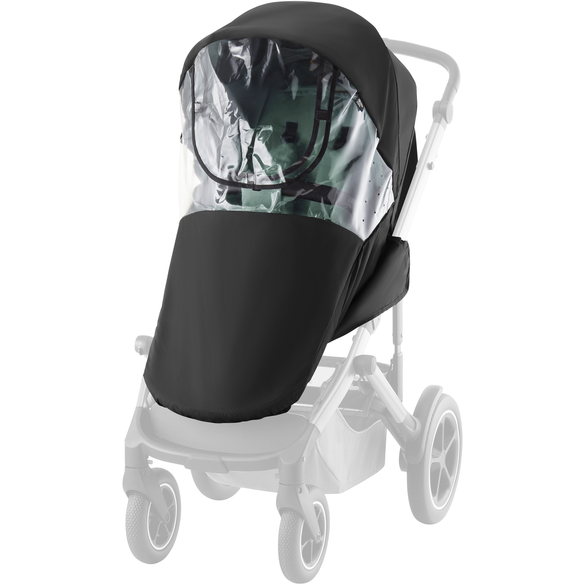Raincover SMILE accessory Britax R mer