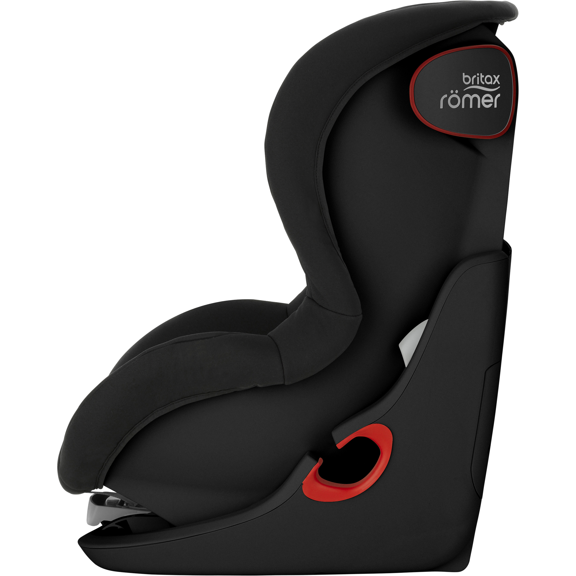 Romer britax king top 2