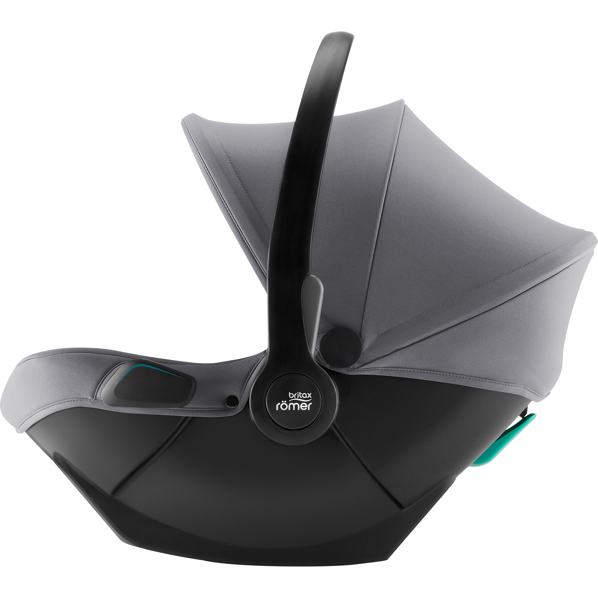 Britax römer shop belted base