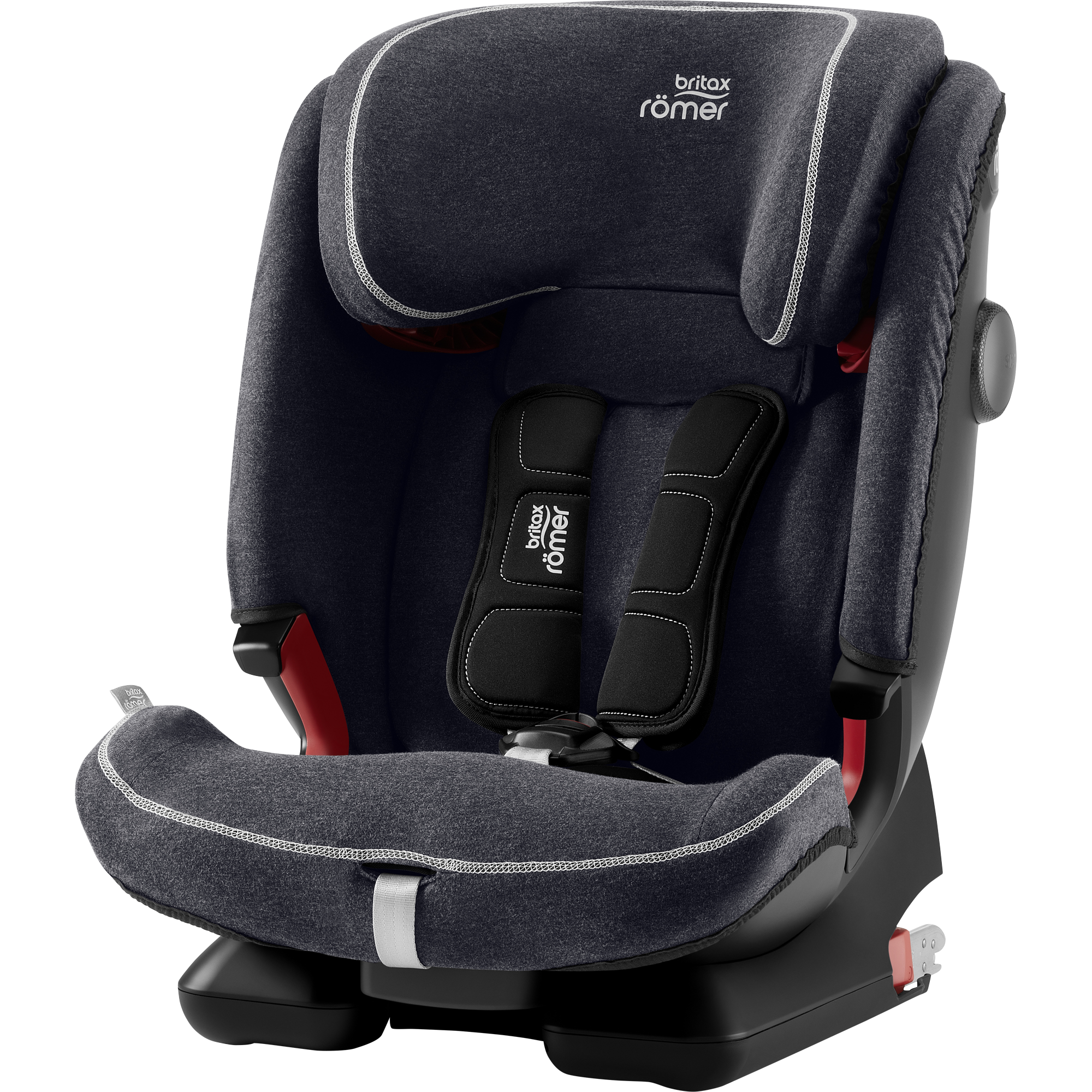 Купить Детское Автокресло Britax Romer