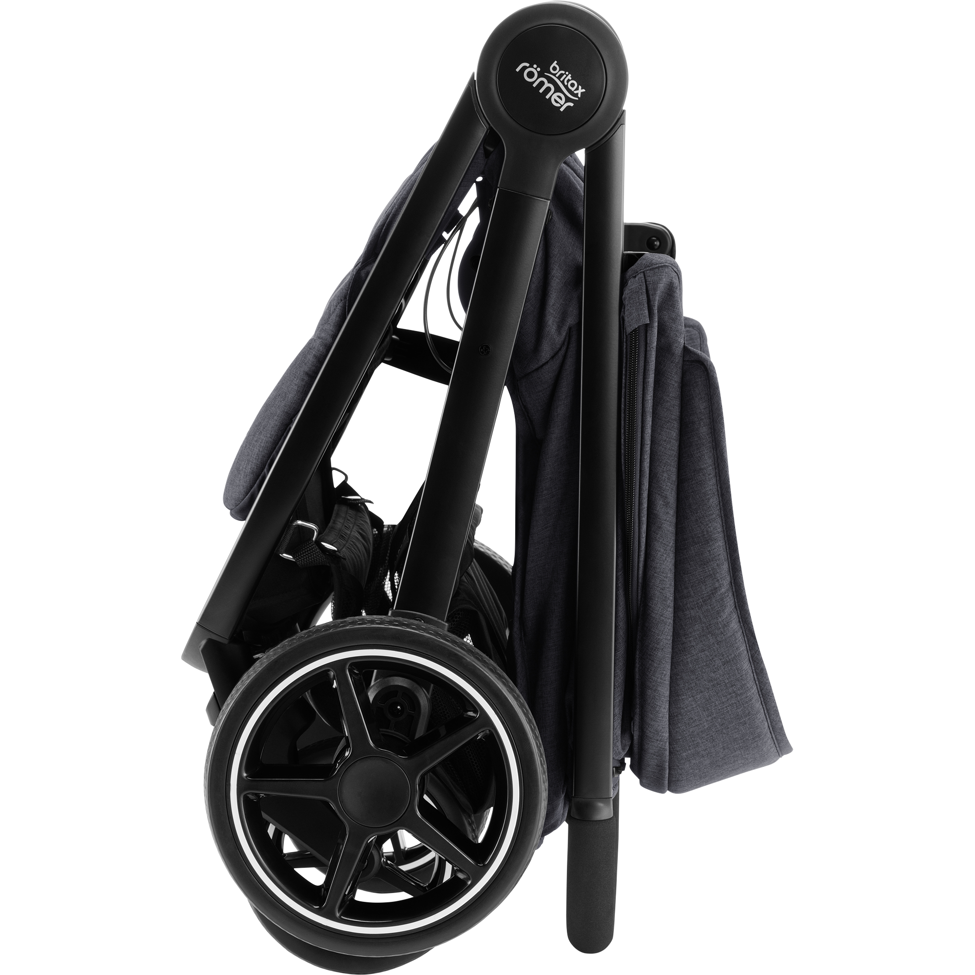 britax b agile 2019